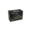 Kolink Continuum 1050W power supply unit 20+4 pin ATX ATX Black