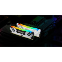 Kingston Technology FURY 64GB 6400MT/s DDR5 CL32 DIMM (Kit of 2) Renegade RGB White XMP
