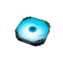 Scythe Kaze Flex 140 RGB PWM Computer case Fan 14 cm Black, White