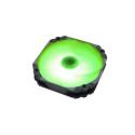 Scythe Kaze Flex 140 RGB PWM Computer case Fan 14 cm Black, White