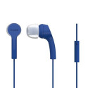 Koss KEB9i Headphones Wired In-ear Calls/Music Blue Koss KEB9i Headphones Wired In-ear Calls/Music Blue