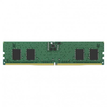 Kingston Technology KCP556US6-8 memory module 8 GB 1 x 8 GB DDR5 5600 MT/s