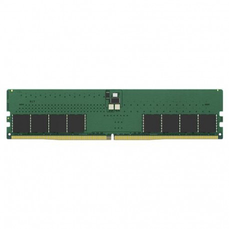 Kingston Technology KCP556UD8-32 memory module 32 GB 1 x 32 GB DDR5 5600 MT/s
