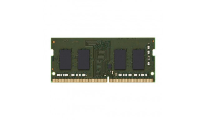Kingston Technology KCP432SD8/32 memory module 32 GB 1 x 32 GB DDR4 3200 MT/s