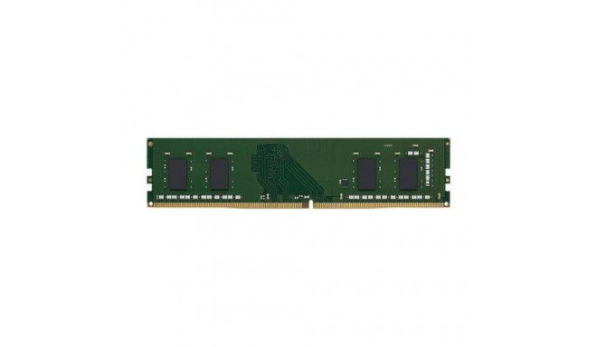 Kingston Technology KCP432ND8/32 memory module 32 GB 1 x 32 GB DDR4 3200 MT/s