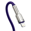 Baseus Cafule 2 m Purple