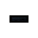 Gembird KBS-ECLIPSE-M500 keyboard Mouse included RF Wireless QWERTY US English Black
