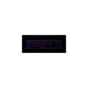 Gembird KBS-ECLIPSE-M500 keyboard Mouse included RF Wireless QWERTY US English Black