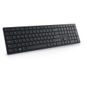 DELL KB500 keyboard Office RF Wireless QWERTZ German Black