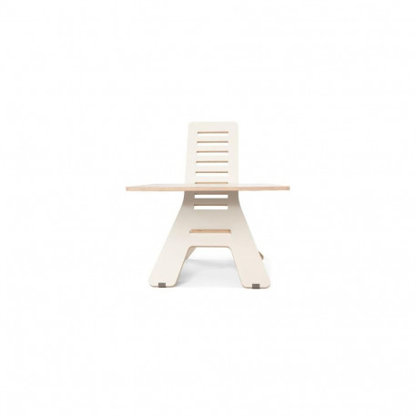 Kenson KAS3535L laptop stand Laptop arm White