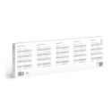Savio KB-02 keyboard Home/Office USB QWERTY Black
