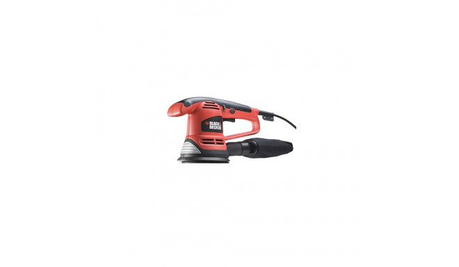 Black &amp; Decker KA191EK portable sander 480 W