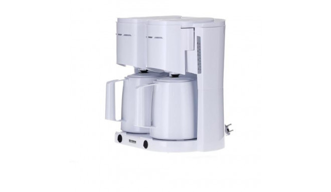 Severin KA 9314 coffee maker Drip coffee maker 1 L