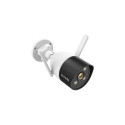 Tenda K8W-3TC 8 CHANNEL WIRELESS HD WSEC video surveillance kit Wired &amp; Wireless 8 channels