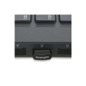 Kensington Pro Fit Wireless Mouse - Mid Size - Ruby Red