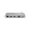 Kensington UH1440P USB-C Mobile Dock