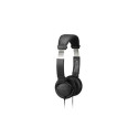 Kensington HiFi Headphones with Mic and Volume Control Buttons
