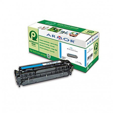 Armor K15750OW toner cartridge 1 pc(s) Cyan