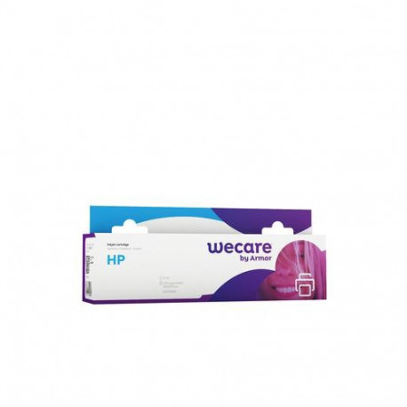 Wecare K10452W4 ink cartridge 4 pc(s) Compatible Black, Cyan, Magenta, Yellow