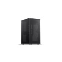 Jonsbo VR3 Mini Tower Black