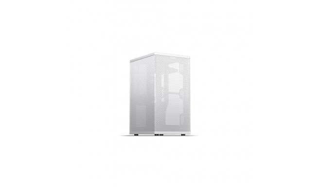 Jonsbo VR3 Mini Tower White