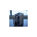 Jonsbo VR3 Mini Tower Black