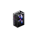 Jonsbo VR3 Mini Tower Black