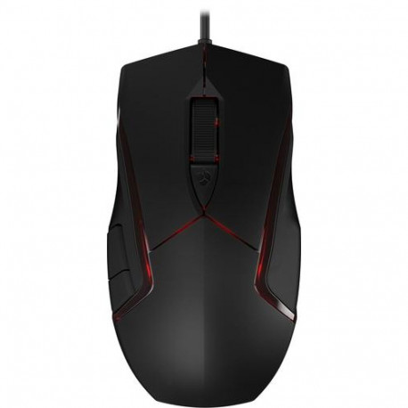 CHERRY MC 3.1 mouse Gaming Ambidextrous USB Type-A Optical 5000 DPI