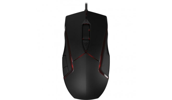 CHERRY MC 3.1 mouse Gaming Ambidextrous USB Type-A Optical 5000 DPI
