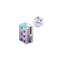 Jonsbo VR3 Mini Tower White
