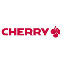 CHERRY KC 1000 keyboard Office USB QWERTZ German Grey