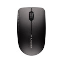 CHERRY DW 3000 keyboard Mouse included RF Wireless QWERTY US English Black