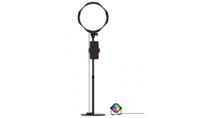 Joby Beamo lighting ring LED
