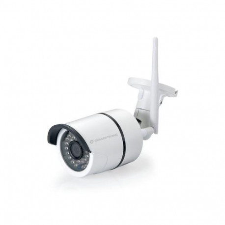 Conceptronic JARETH HD Wireless Cloud IP Camera, Outdoor