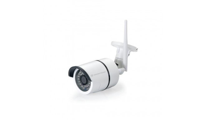 Conceptronic JARETH HD Wireless Cloud IP Camera, Outdoor