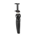 Joby HandyPod Mobile tripod Smartphone/Tablet 2 leg(s) Black