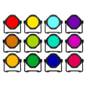 Joby Beamo lighting ring LED