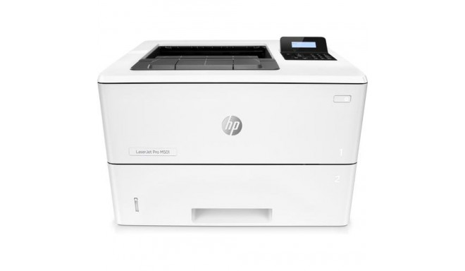 HP LaserJet Pro M501dn