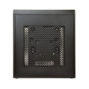 Chieftec IX-01B-120W computer case Small Form Factor (SFF) Black