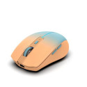 Inca IWM-511RT mouse Office Right-hand RF Wireless + Bluetooth + USB Type-C Optical 1600 DPI