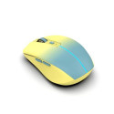 Inca IWM-511RS mouse Office Right-hand RF Wireless + Bluetooth + USB Type-C Optical 1600 DPI