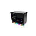 In Win A1 Prime Mini Tower Black 750 W