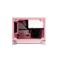 In Win A1 PLUS PINK Mini Tower 650 W