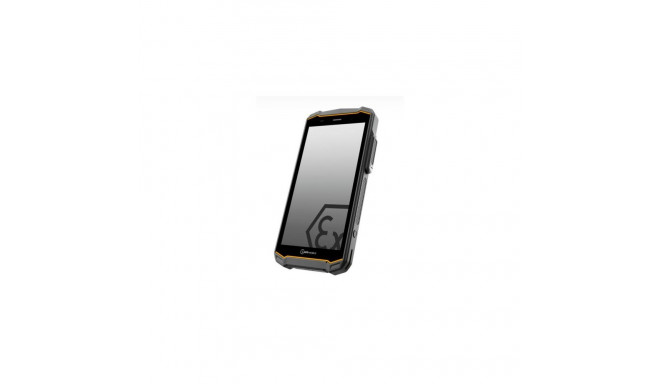 i.safe MOBILE IS540.2 smartphone 15.2 cm (6&quot;) Dual SIM Android 12 5G USB Type-C 8 GB 128 GB