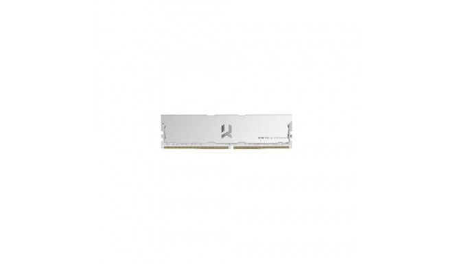 Goodram IRDM PRO memory module 8 GB 1 x 8 GB DDR4 3600 MHz