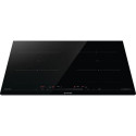 Gorenje ISC646BSC hob Black Built-in 59 cm Zone induction hob 4 zone(s)