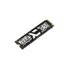 Goodram IRP-SSDPR-P44S-2K0-80 internal solid state drive M.2 2 TB PCI Express 4.0 NVMe 3D TLC NAND