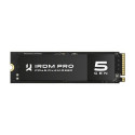 Goodram IRDM PRO GEN 5 IRP-SSDPR-P54S-2K0-80 internal solid state drive 2 GB M.2 PCI Express 5.0 NVM