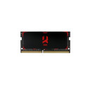 Goodram IR-3200S464L16SA/8G memory module 8 GB 1 x 8 GB DDR4 3200 MHz