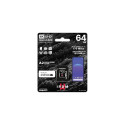 Goodram IRDM M2AA 64 GB MicroSDXC UHS-I Class 10